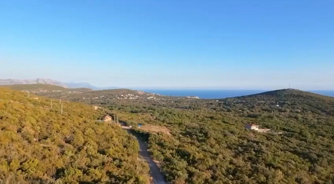 Sale, house, 290m², Jaz, Budva