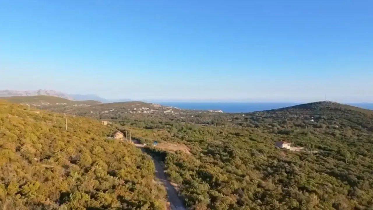 Sale, house, 290m², Jaz, Budva