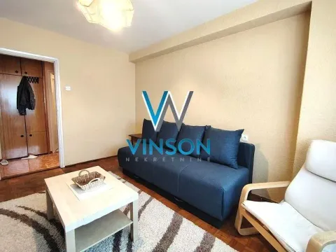 Izdavanje, dvosoban stan, 50m², Železnička Stanica, Novi Sad Sve Podlokacije - image 5