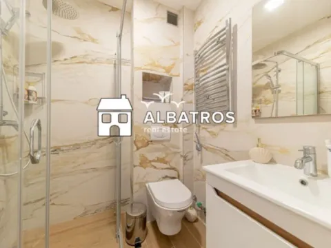 Rent, two bedroom apartment, 55m², Centar, Bar - image 5