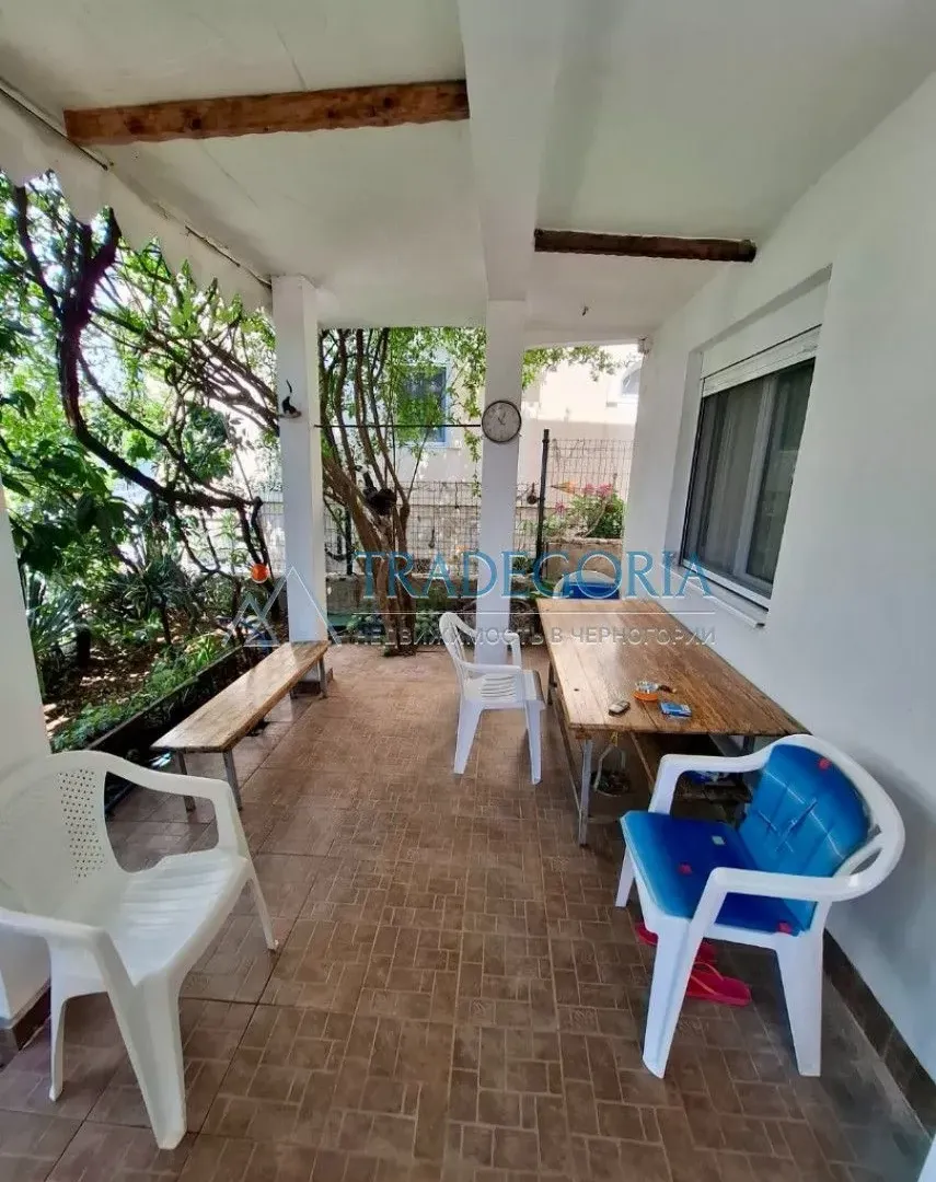 Prodaja, kuća, 115m², Dobra Voda, Bar
