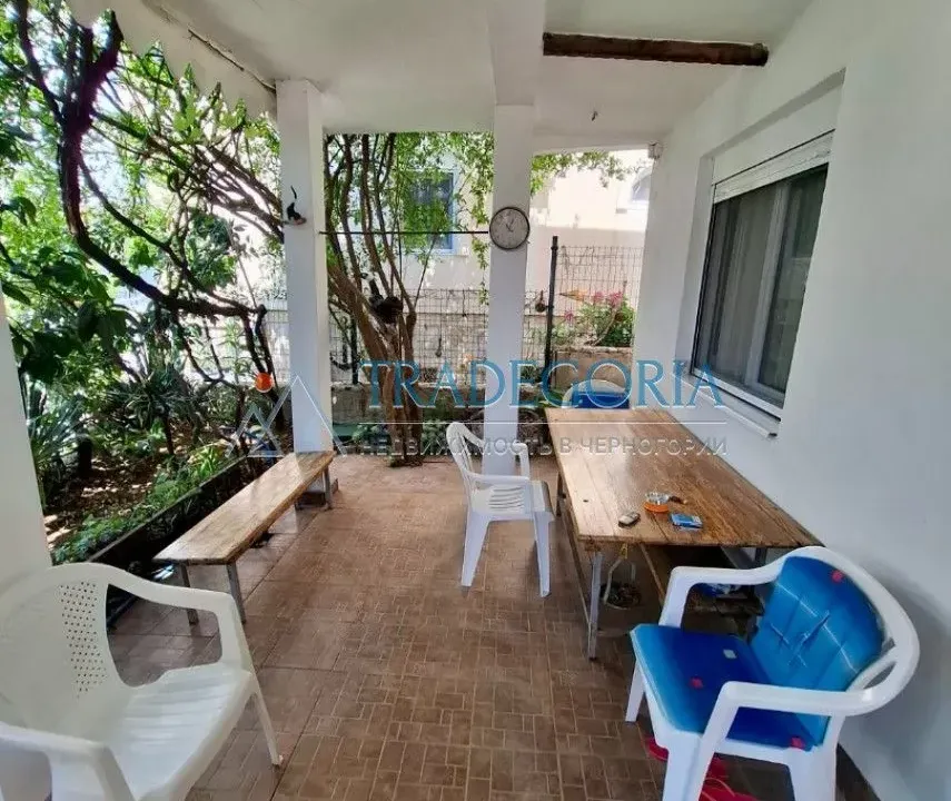 Sale, house, 115m², Dobra Voda, Budva