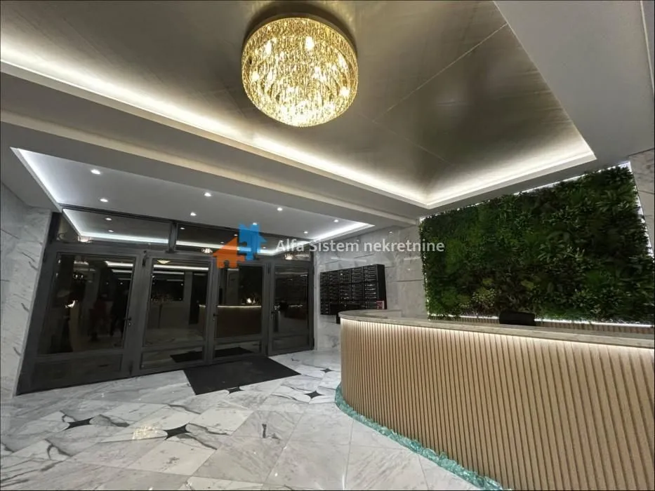 Rent, four bedroom apartment, 85m², Trošarina, Voždovac Sve Podlokacije