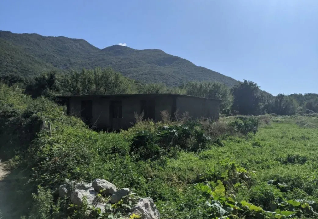 Sale, house, 100m², Kruševice, Herceg Novi