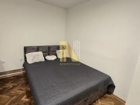 Rent, one bedroom apartment, 35m², Adamovićevo Naselje, Novi Sad Sve Podlokacije - image 5