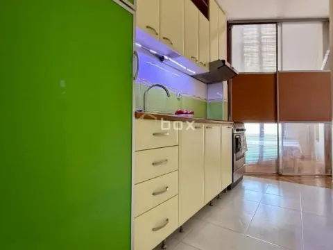 Prodaja, dvosoban stan, 63m², Crveni Krst, Niš - image 11