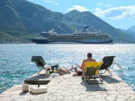 Prodaja, dvosoban stan, 85m², Dobrota, Kotor - image 14