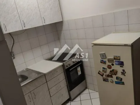 Izdavanje, stan, 25m², Podbara, Novi Sad Sve Podlokacije - image 6