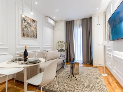 Prodaja, stan, 19m², Zabjelo, Podgorica - image 3