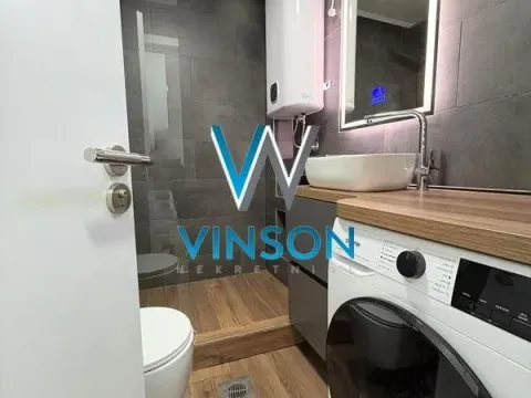 Izdavanje, stan, 27m², Grbavica, Novi Sad Sve Podlokacije - image 10