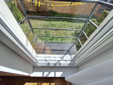 Rent, one bedroom apartment, 30m², Bulevar Oslobodjenja, Novi Sad Sve Podlokacije - image 10