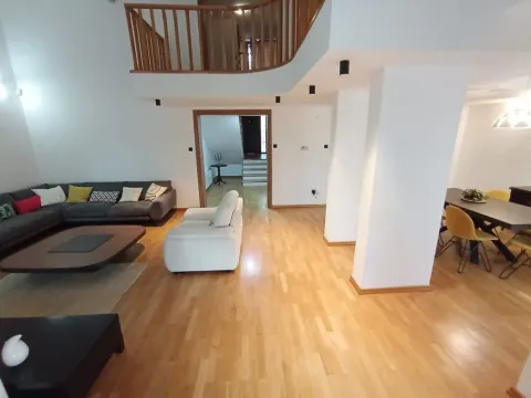 Izdavanje, kuća, 300m², Gorica C, Podgorica - image 23
