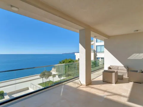 Sale, two bedroom apartment, 131m², Rijeka Reževići, Budva - image 4