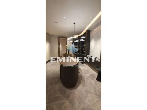 Izdavanje, trosoban stan, 90m², Savski Venac, Beograd - image 12