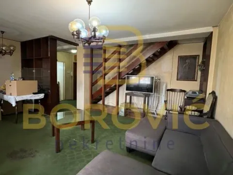 Prodaja, trosoban stan, 94m², Neimar, Vračar Sve Podlokacije - image 2