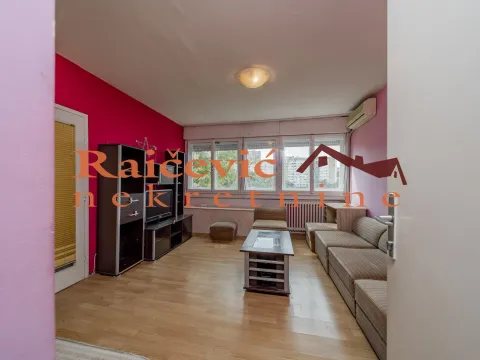 Izdavanje, dvosoban stan, 60m², Mirijevo 1, Mirijevo Sve Podlokacije - image 2