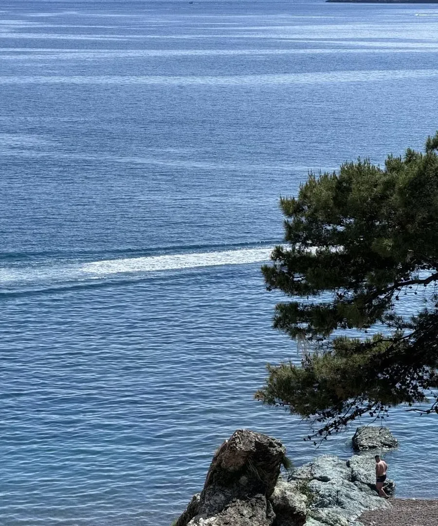 Sale, one bedroom apartment, 66m², Rafailovići, Budva