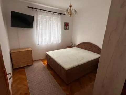 Prodaja, jednosoban stan, 45m², Makedonsko naselje, Bar - image 4