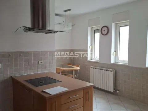 Izdavanje, četvorosoban stan, 203m², Vračar Hram, Vračar Sve Podlokacije - image 14
