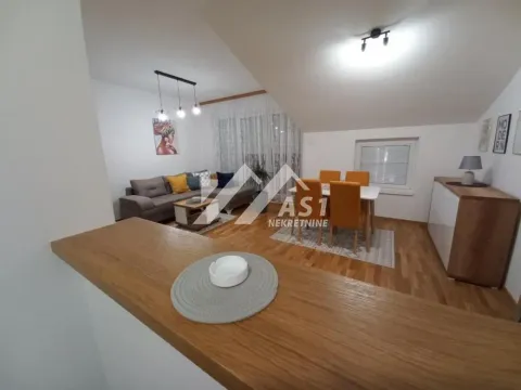 Izdavanje, dvosoban stan, 50m², Jugovićevo, Novi Sad Sve Podlokacije - image 3