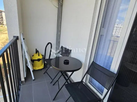 Rent, one bedroom apartment, 39m², Zabjelo, Podgorica - image 10