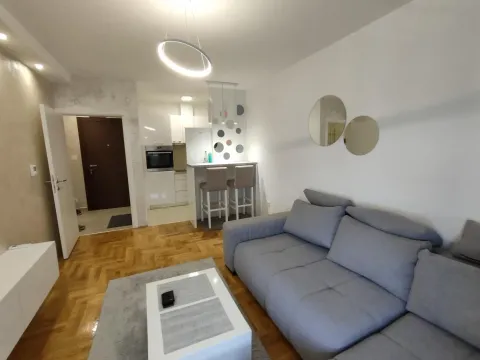 Rent, two bedroom apartment, 43m², Telep, Novi Sad Sve Podlokacije - image 3
