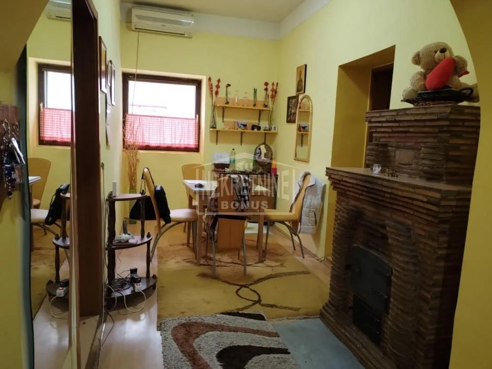 Prodaja, kuća, 122m², Gat, Subotica