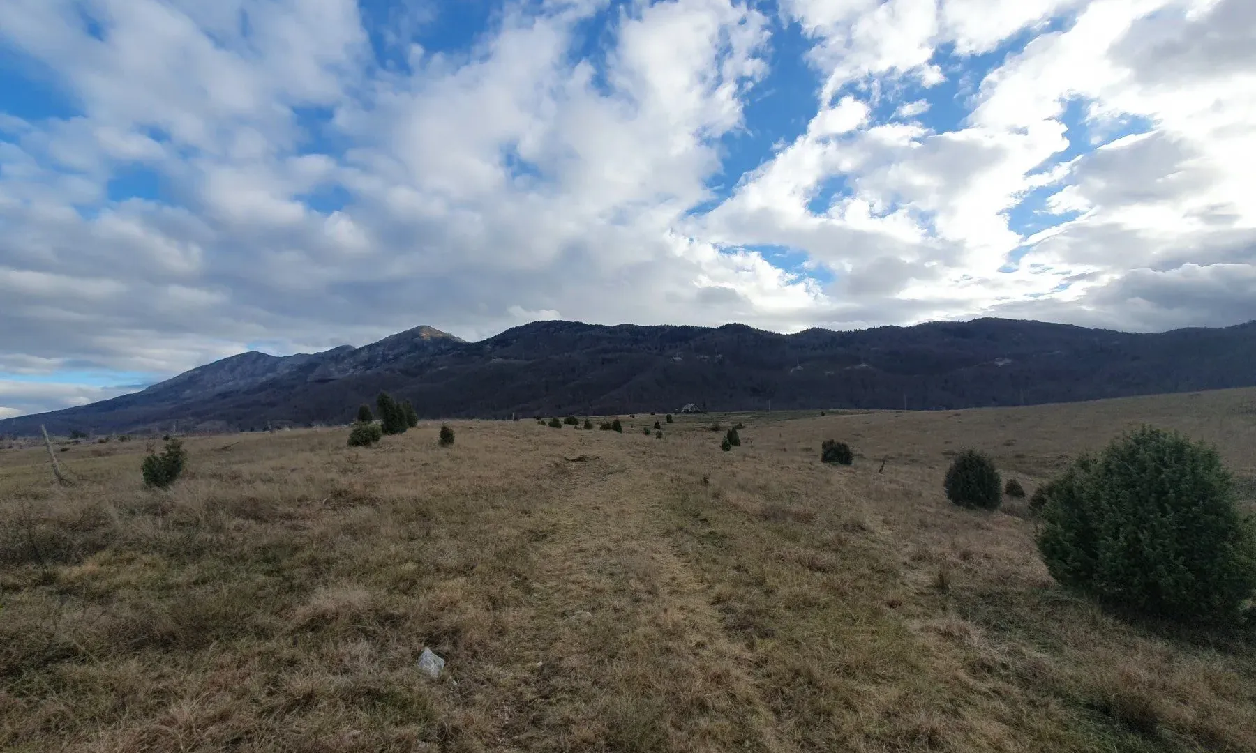 Prodaja, plac, 12774m², Plužine, Crna Gora