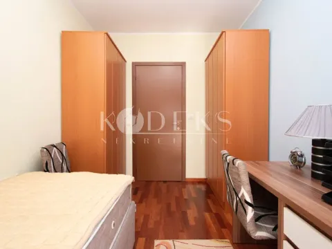 Rent, two bedroom apartment, 74m², City Kvart, Podgorica - image 7