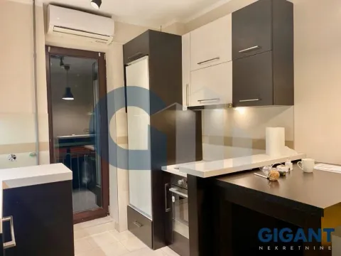 Prodaja, jednosoban stan, 35m², Savski Venac, Beograd - image 8