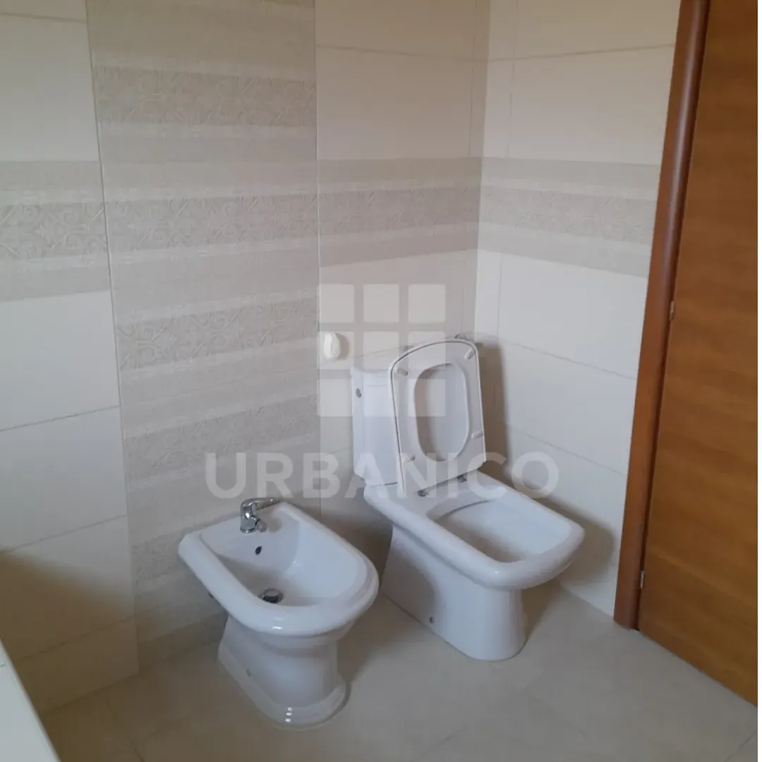Prodaja, trosoban stan, 80m², Zabjelo, Podgorica