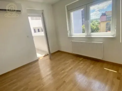 Rent, two bedroom apartment, 52m², Čair, Niš - image 2