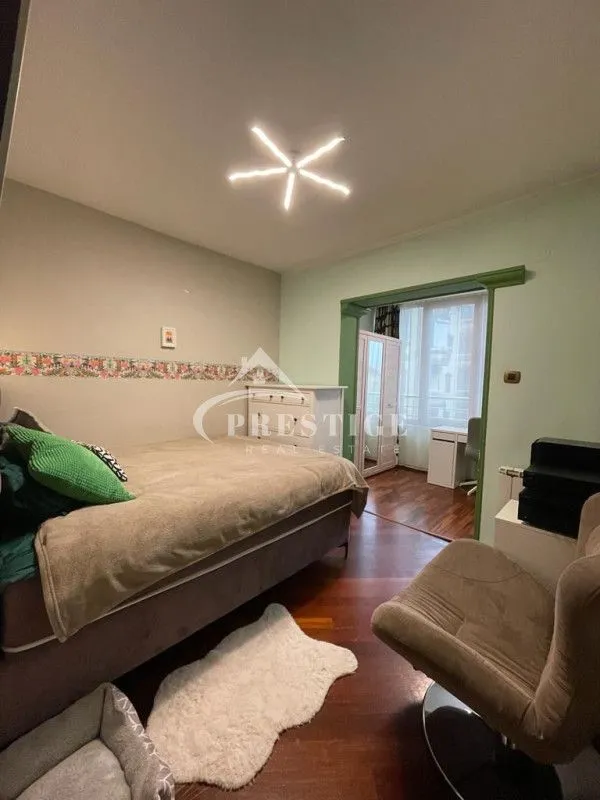 Sale, two bedroom apartment, 84m², Stari Aerodrom, Podgorica