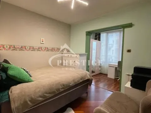 Prodaja, dvosoban stan, 84m², Stari Aerodrom, Podgorica - image 7