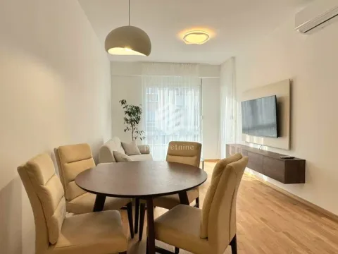 Izdavanje, jednosoban stan, 46m², Zabjelo, Podgorica - image 7