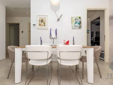 Prodaja, dvosoban stan, 152m², Luštica Bay, Tivat - image 24