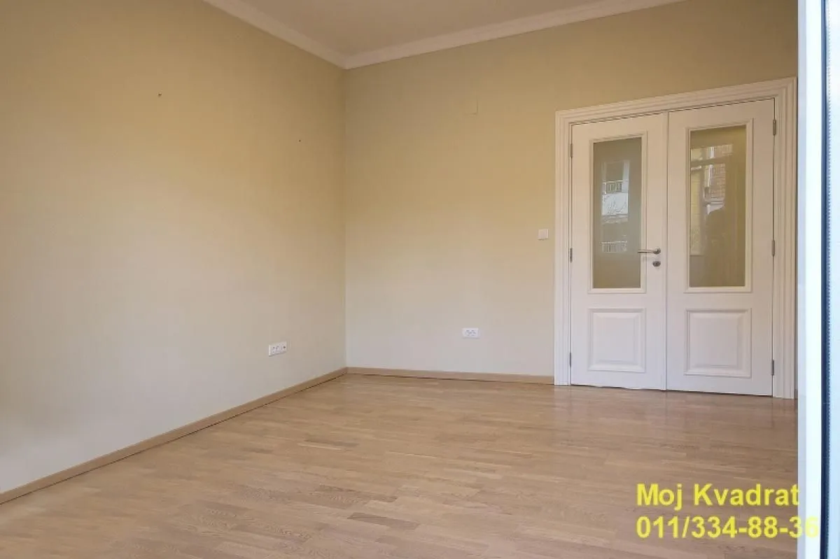 Prodaja, trosoban stan, 65m², Stari Grad, Beograd