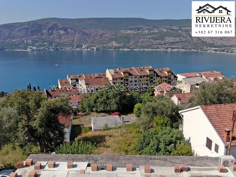 Prodaja, kuća, 184m², Centar, Herceg Novi