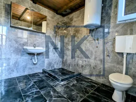 Izdavanje, garsonjera, 25m², Drac, Podgorica - image 5