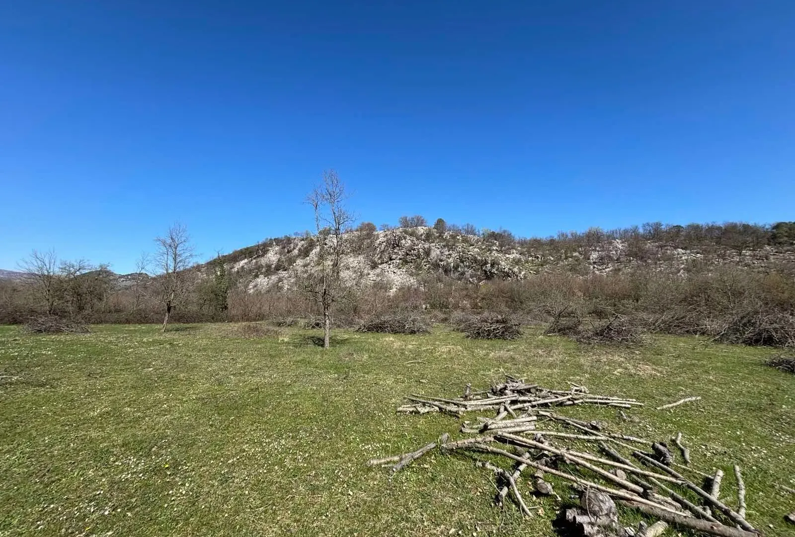 Prodaja, plac, 15937m², Danilovgrad, Crna Gora