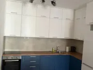 Izdavanje, jednosoban stan, 50m², Master Kvart, Podgorica - image 1