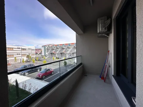 Rent, one bedroom apartment, 46m², Donja Gorica, Podgorica - image 6
