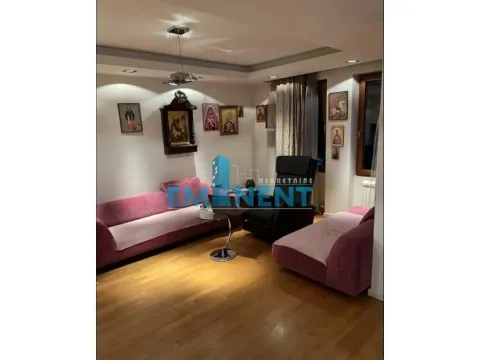 Prodaja, četvorosoban stan, 164m², Kalenić Pijaca, Vračar Sve Podlokacije - image 2