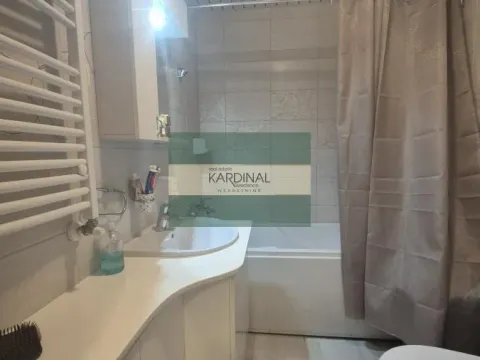 Prodaja, dvosoban stan, 52m², Aqua park, Jagodina - image 24