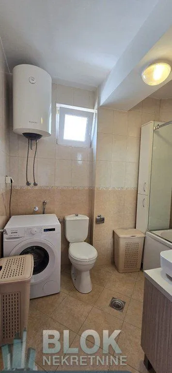 Izdavanje, jednosoban stan, 63m², Zabjelo, Podgorica