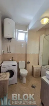 Izdavanje, jednosoban stan, 63m², Zabjelo, Podgorica - image 5