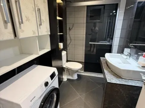Izdavanje, dvosoban stan, 52m², Nova Detelinara, Novi Sad Sve Podlokacije - image 10