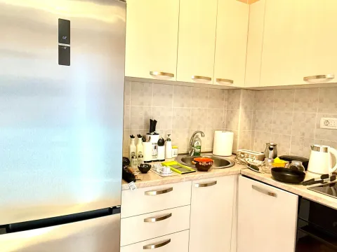 Rent, studio apartment, 30m², Tuški Put, Podgorica - image 3