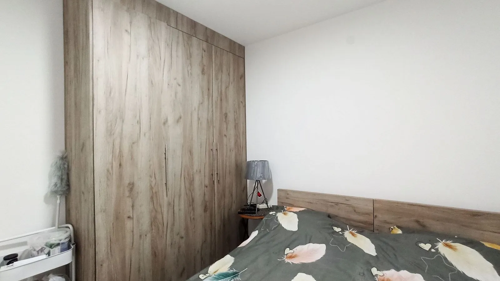 Sale, two bedroom apartment, 49m², Banja Koviljača, Loznica