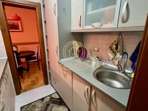 Prodaja, dvosoban stan, 62m², Centar, Vrnjačka Banja - image 7